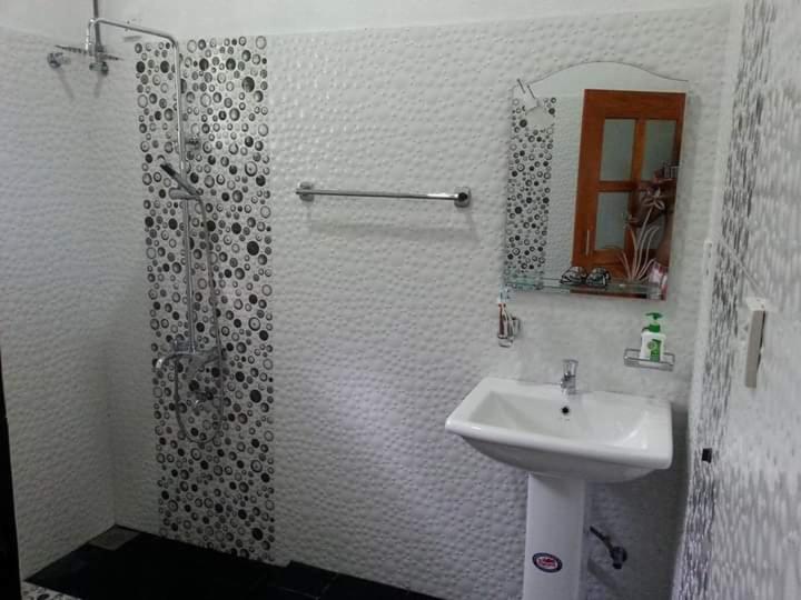 Jungle View One Bedroom Private Apartment Unawatuna Luaran gambar