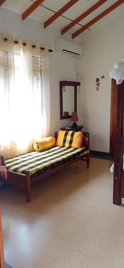 Jungle View One Bedroom Private Apartment Unawatuna Luaran gambar