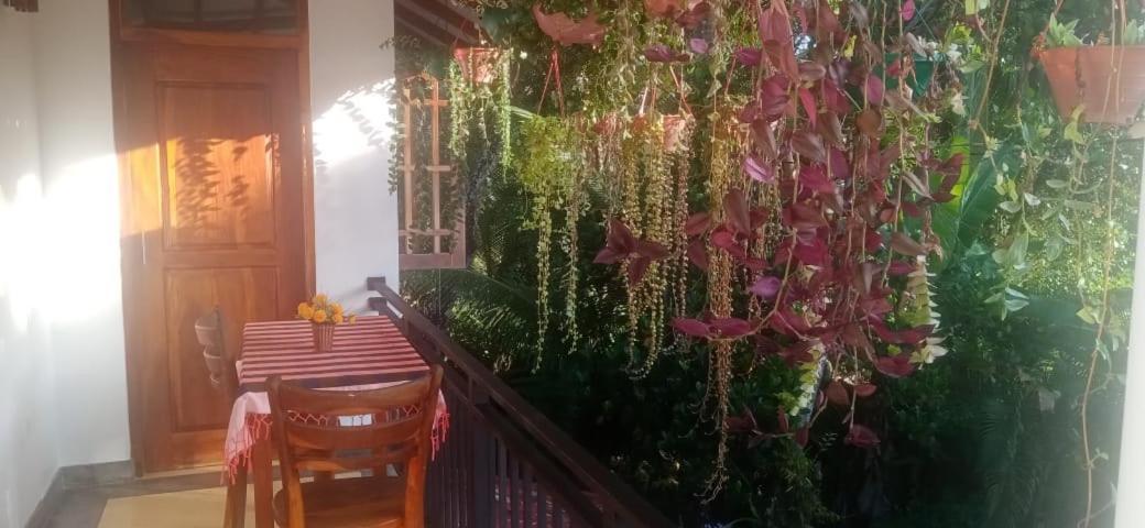 Jungle View One Bedroom Private Apartment Unawatuna Luaran gambar