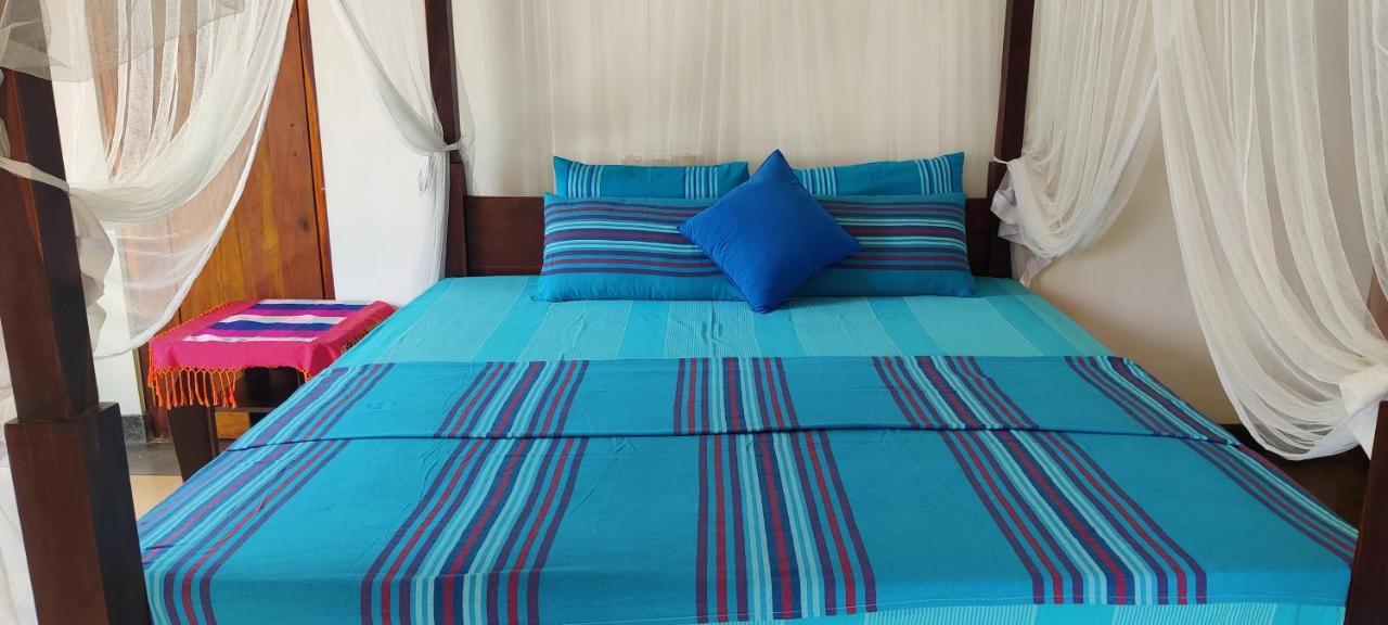 Jungle View One Bedroom Private Apartment Unawatuna Luaran gambar