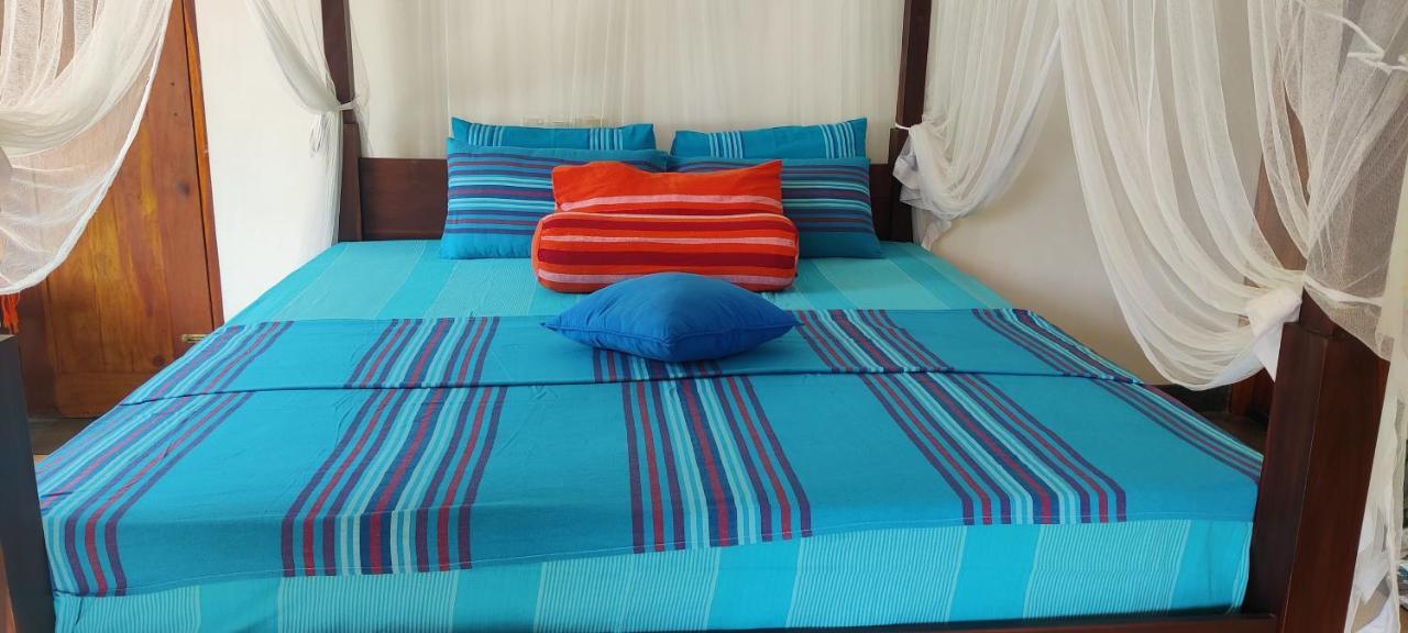 Jungle View One Bedroom Private Apartment Unawatuna Luaran gambar