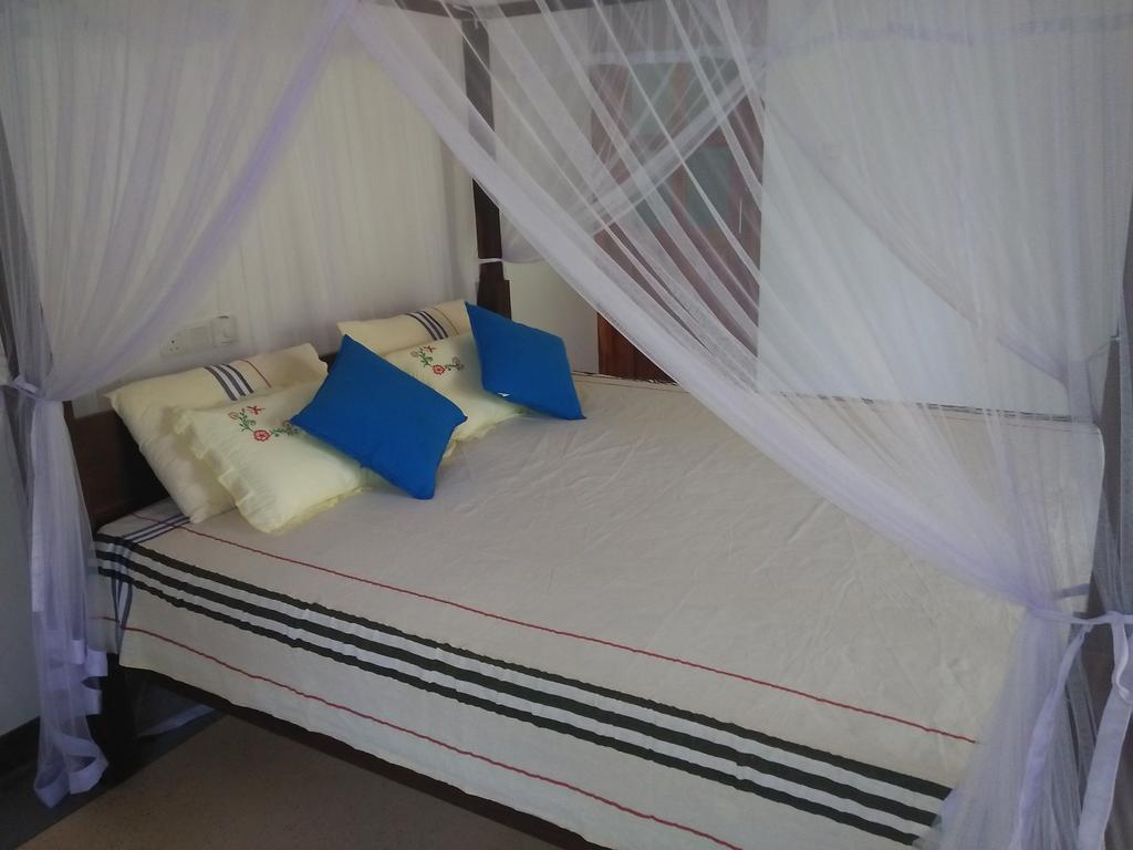Jungle View One Bedroom Private Apartment Unawatuna Luaran gambar