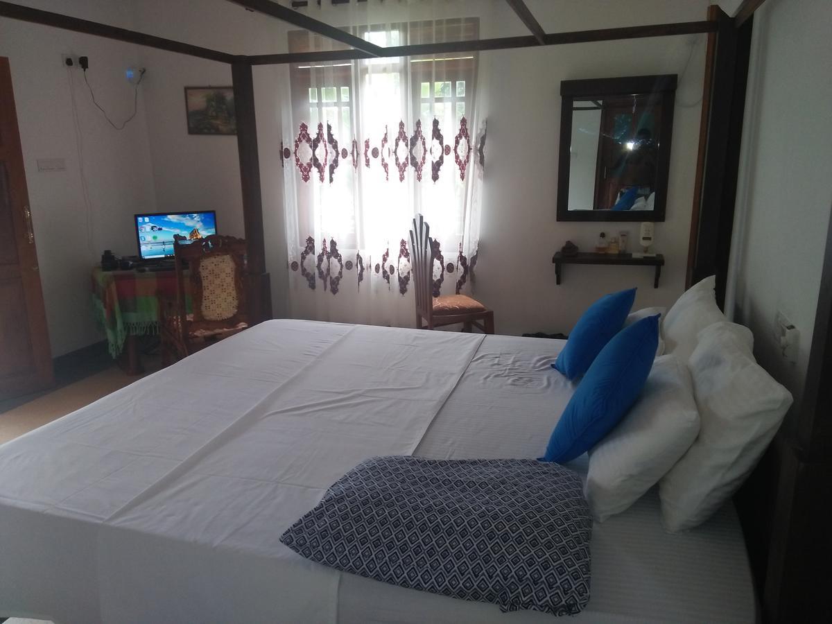 Jungle View One Bedroom Private Apartment Unawatuna Luaran gambar