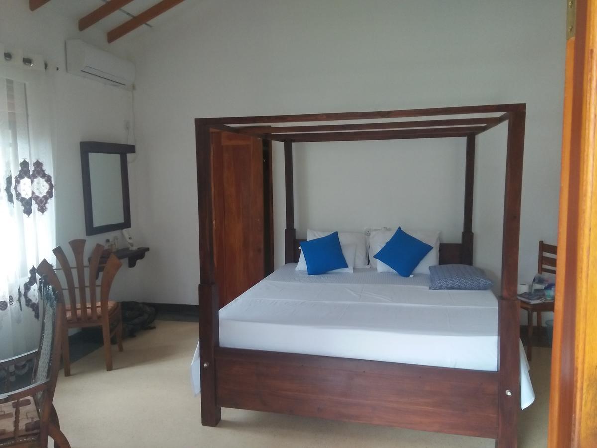 Jungle View One Bedroom Private Apartment Unawatuna Luaran gambar