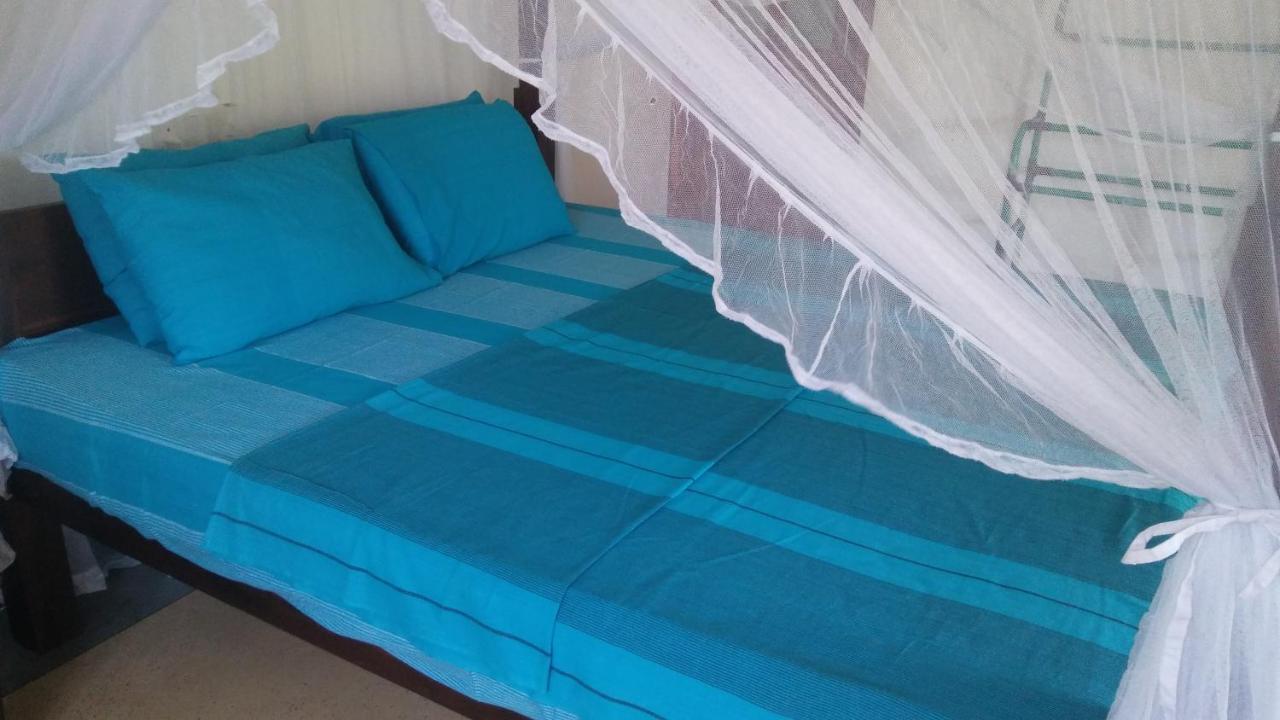 Jungle View One Bedroom Private Apartment Unawatuna Luaran gambar